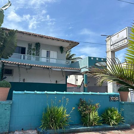 Villagio Vistamar Ilha Comprida Exteriör bild