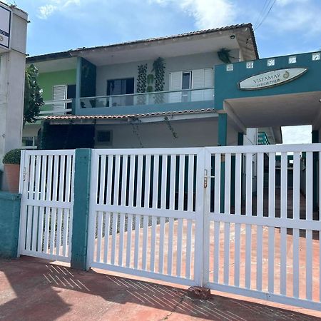Villagio Vistamar Ilha Comprida Exteriör bild