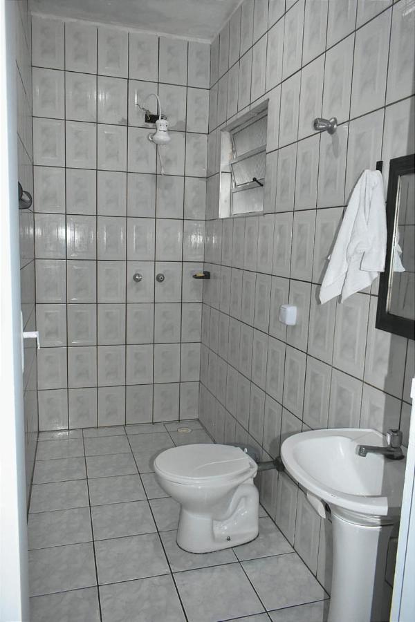 Villagio Vistamar Ilha Comprida Exteriör bild