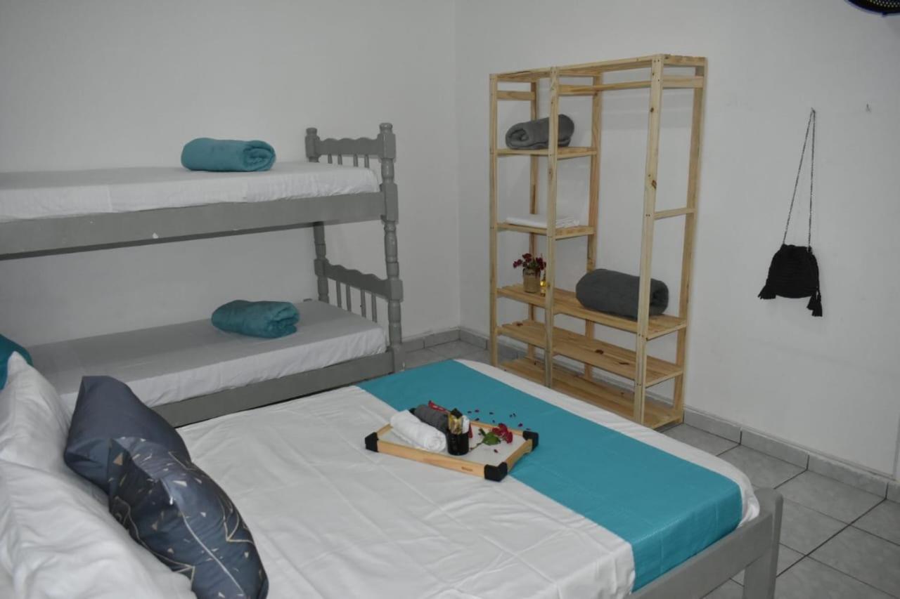 Villagio Vistamar Ilha Comprida Exteriör bild