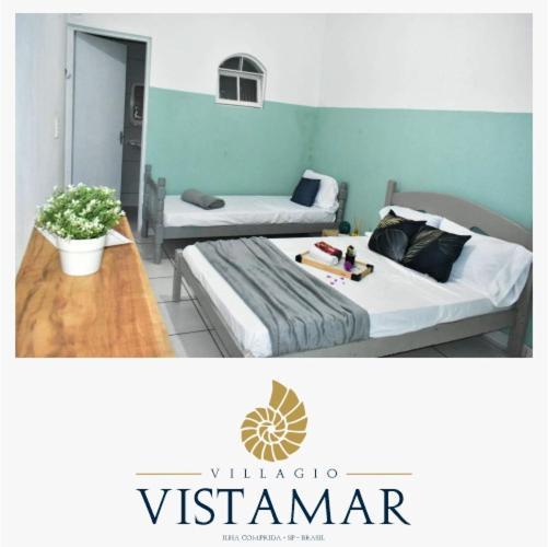 Villagio Vistamar Ilha Comprida Exteriör bild