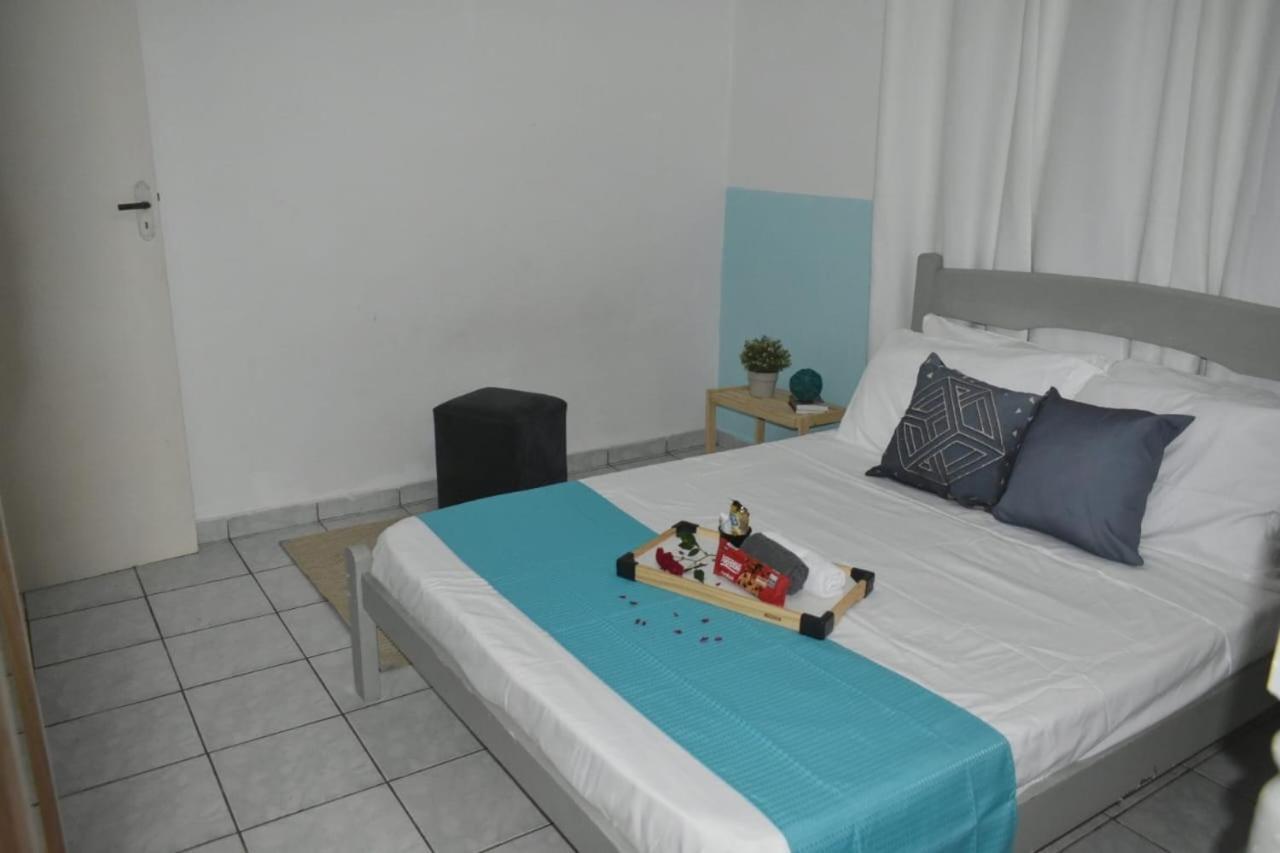 Villagio Vistamar Ilha Comprida Exteriör bild