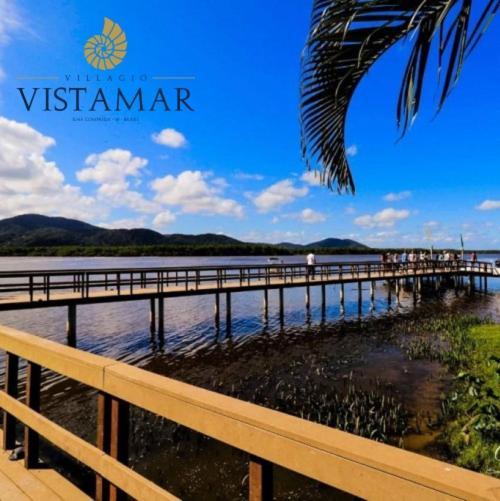 Villagio Vistamar Ilha Comprida Exteriör bild
