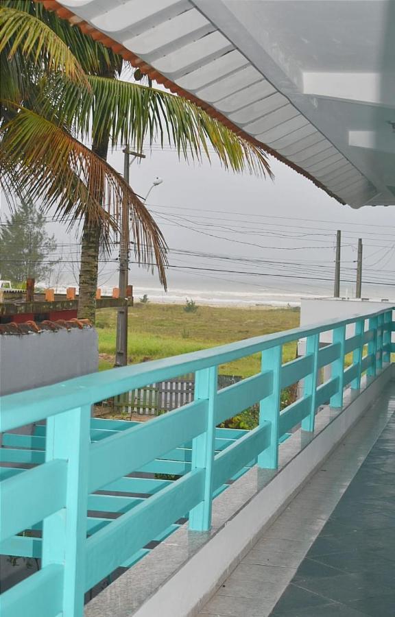 Villagio Vistamar Ilha Comprida Exteriör bild
