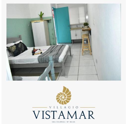 Villagio Vistamar Ilha Comprida Exteriör bild