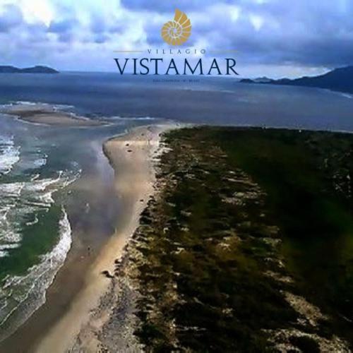 Villagio Vistamar Ilha Comprida Exteriör bild