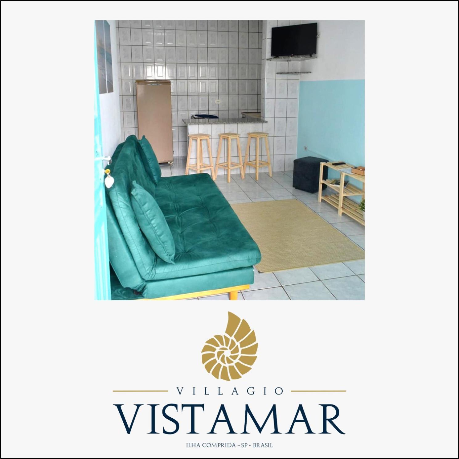 Villagio Vistamar Ilha Comprida Exteriör bild