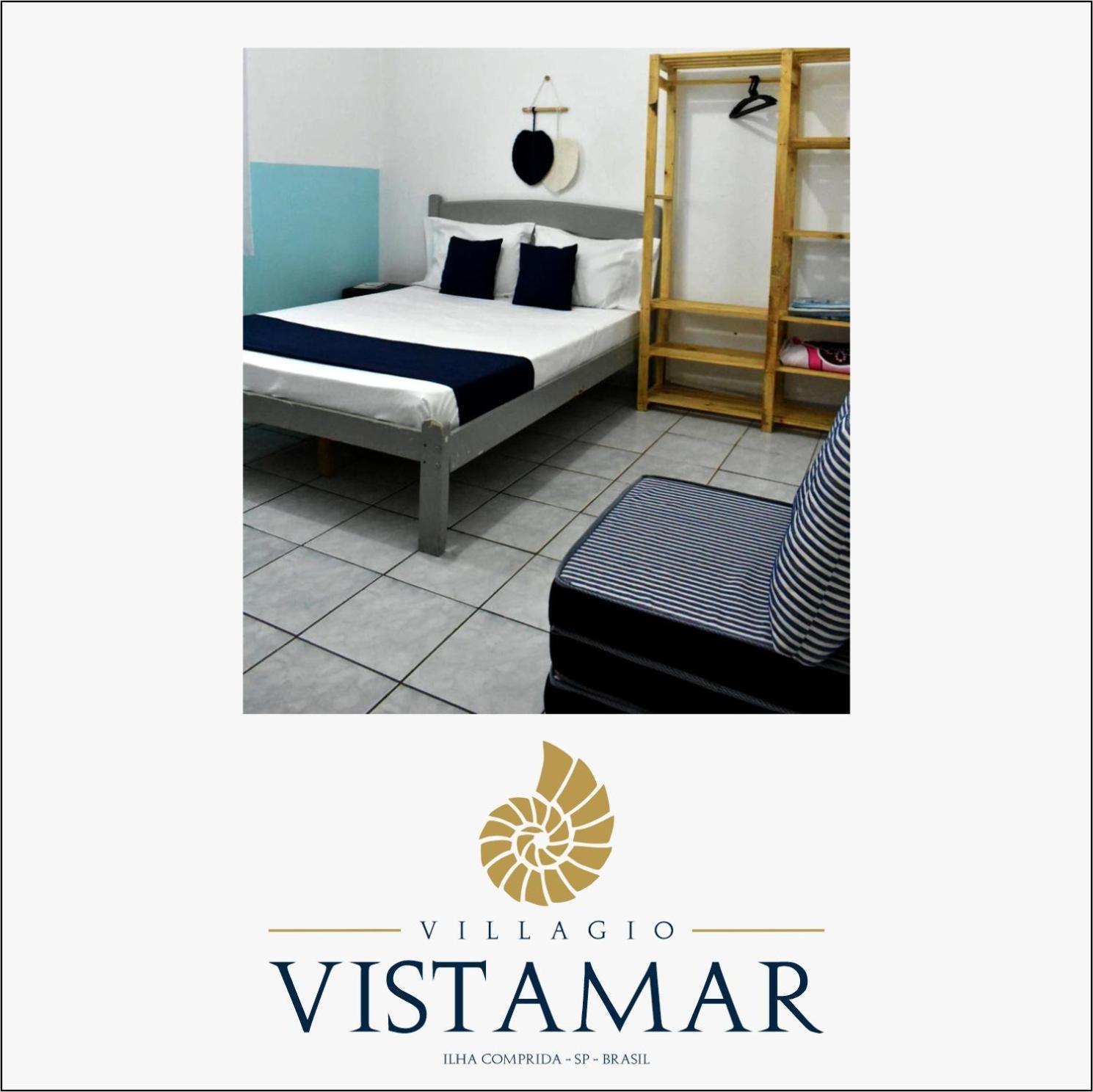 Villagio Vistamar Ilha Comprida Exteriör bild