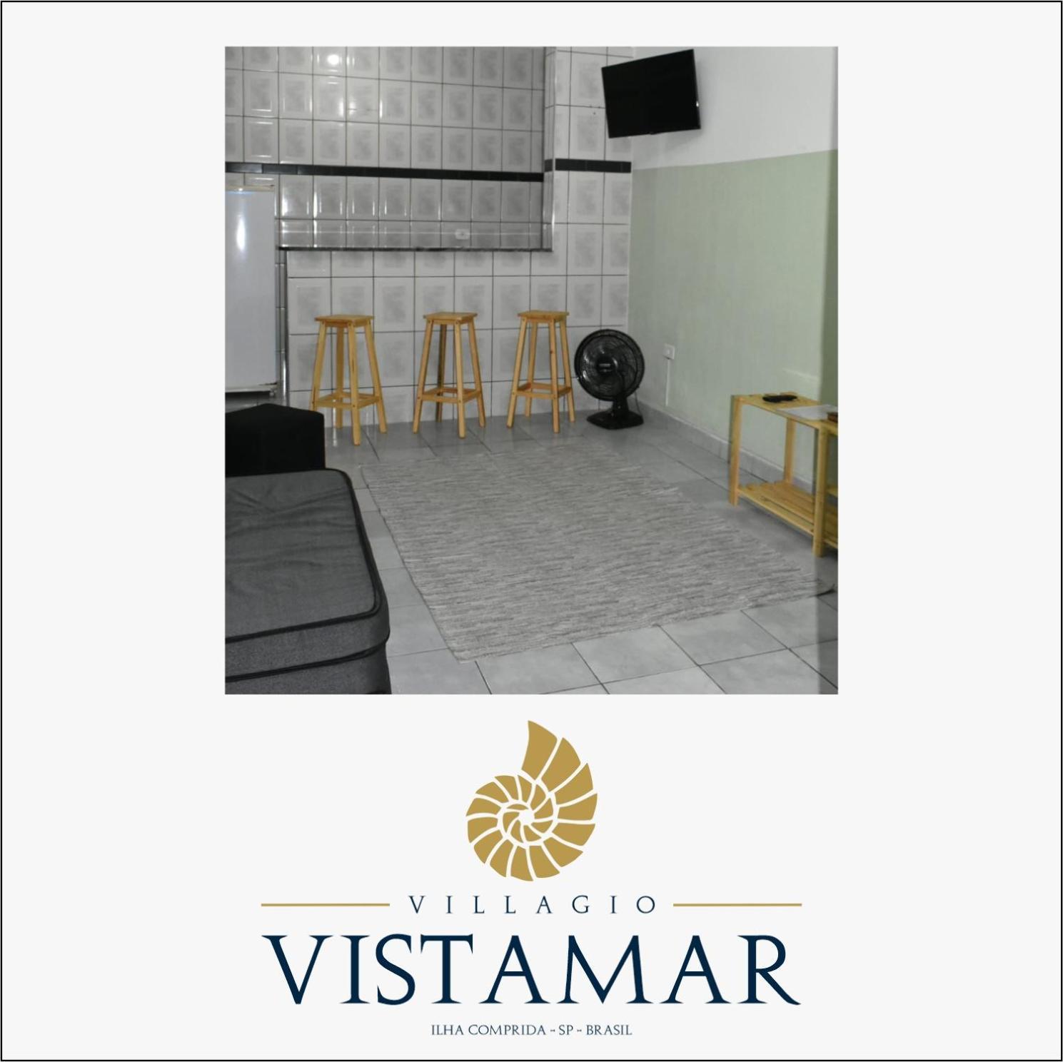 Villagio Vistamar Ilha Comprida Exteriör bild