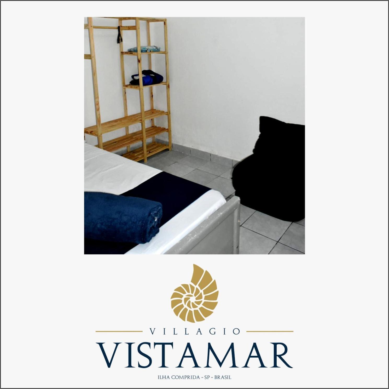 Villagio Vistamar Ilha Comprida Exteriör bild