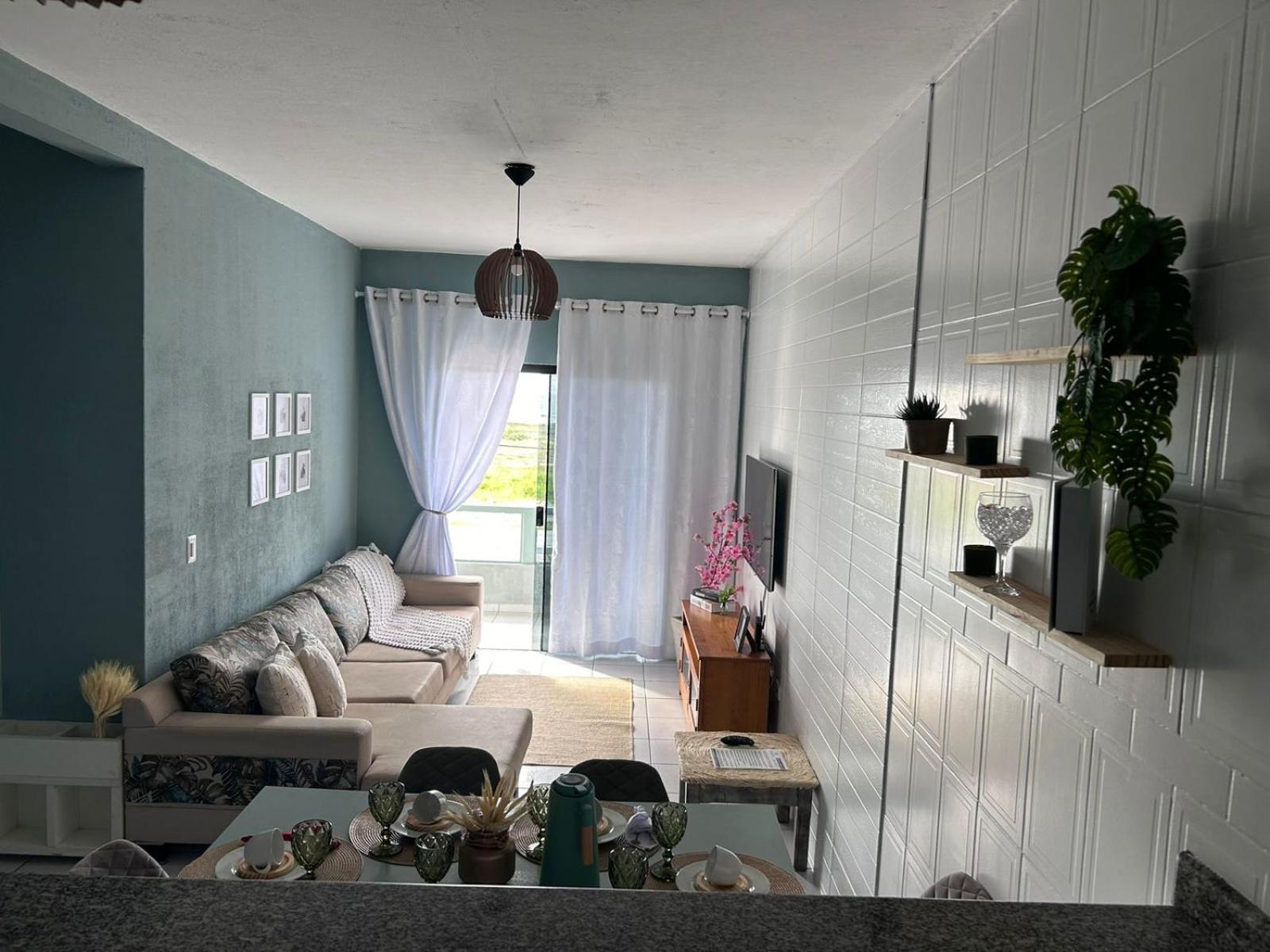 Villagio Vistamar Ilha Comprida Exteriör bild
