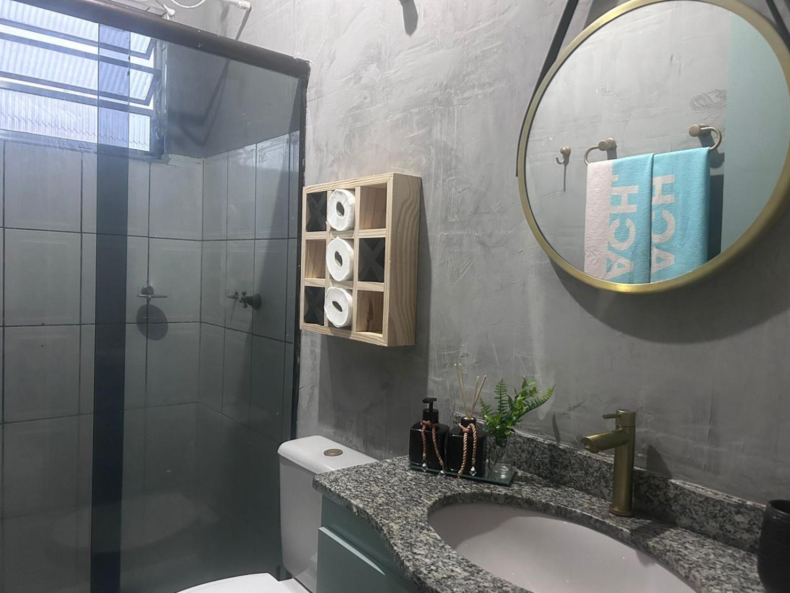 Villagio Vistamar Ilha Comprida Exteriör bild