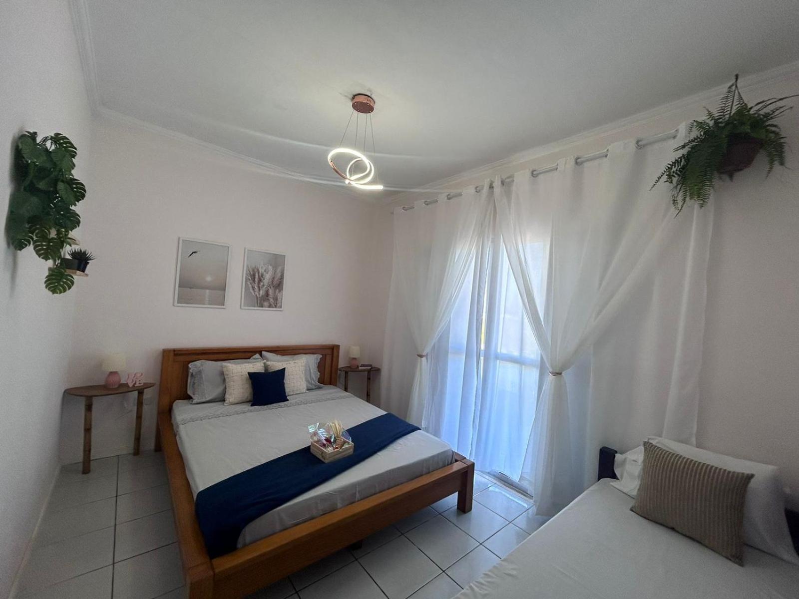 Villagio Vistamar Ilha Comprida Exteriör bild