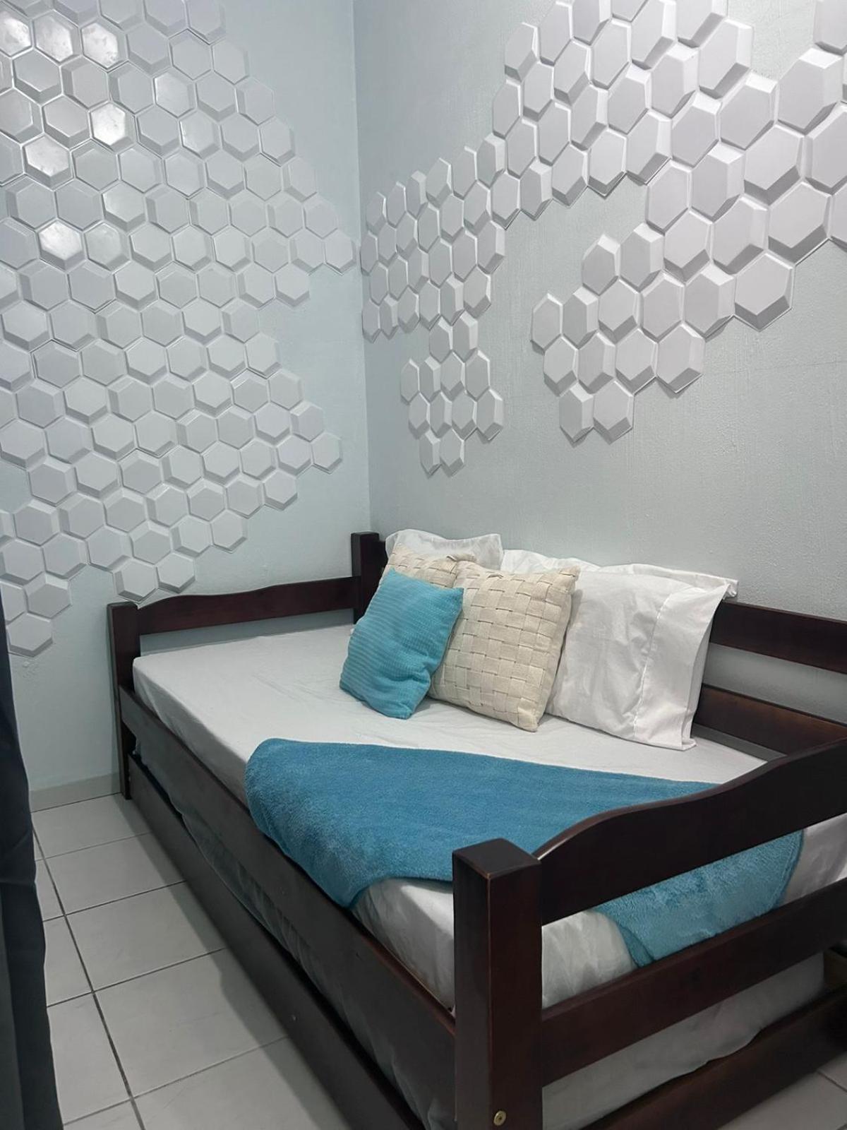 Villagio Vistamar Ilha Comprida Exteriör bild