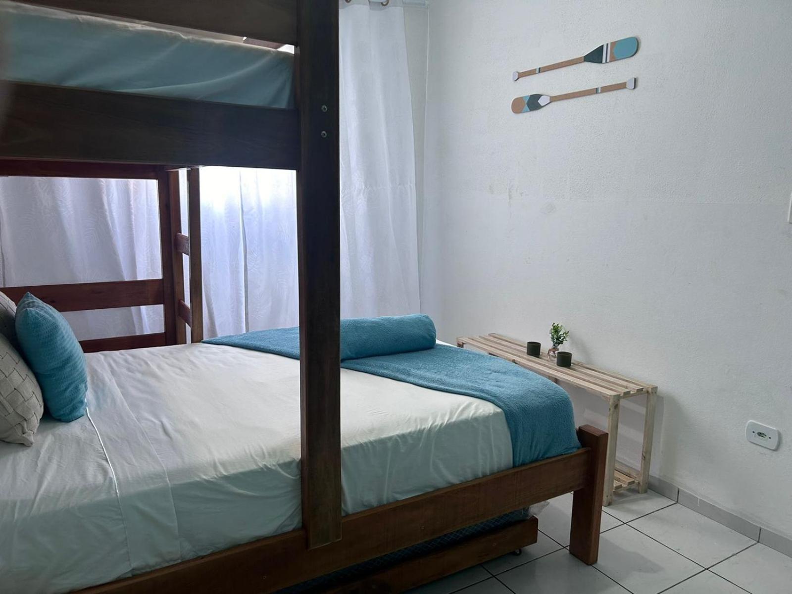 Villagio Vistamar Ilha Comprida Exteriör bild