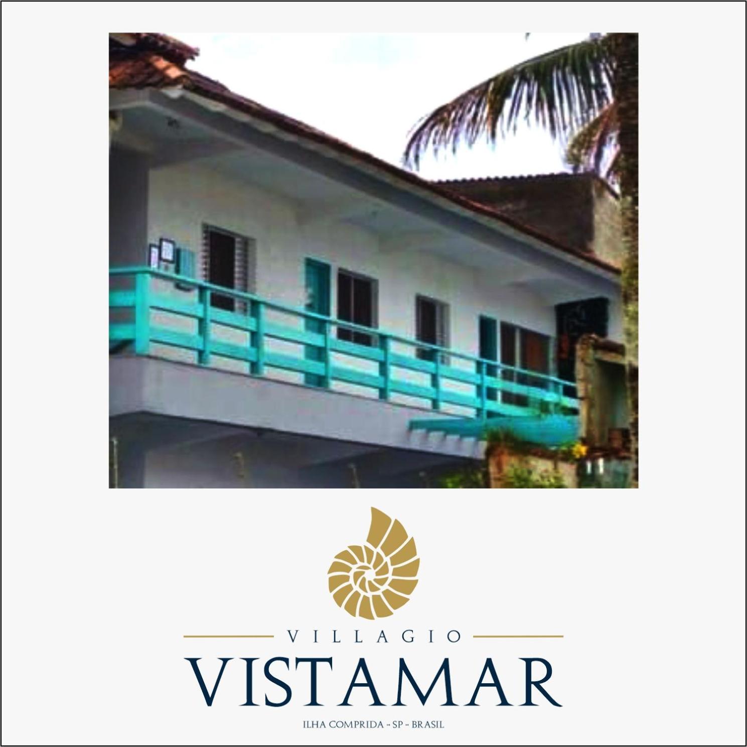 Villagio Vistamar Ilha Comprida Exteriör bild