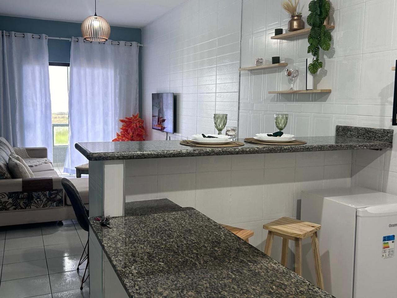 Villagio Vistamar Ilha Comprida Exteriör bild