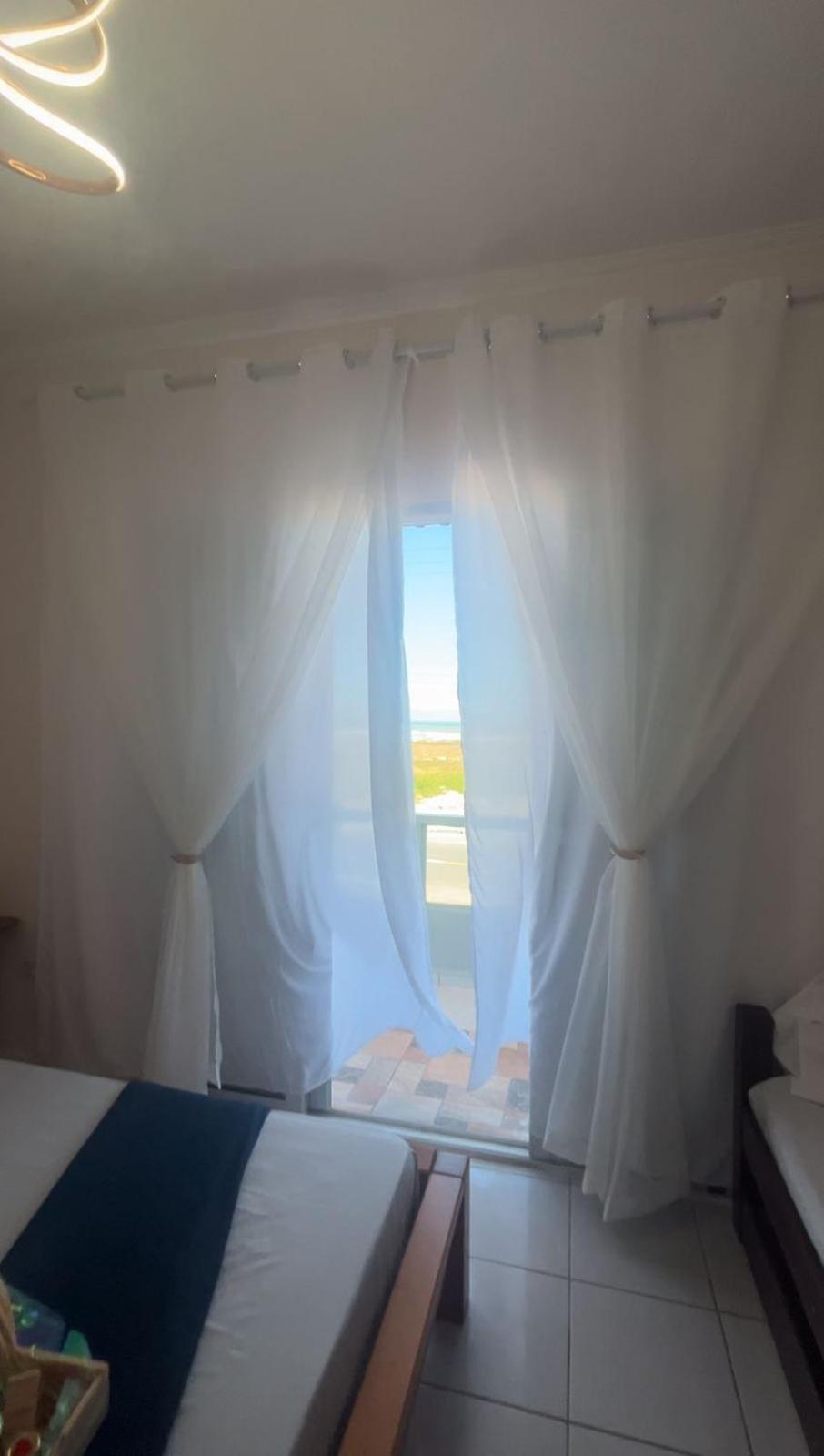 Villagio Vistamar Ilha Comprida Exteriör bild