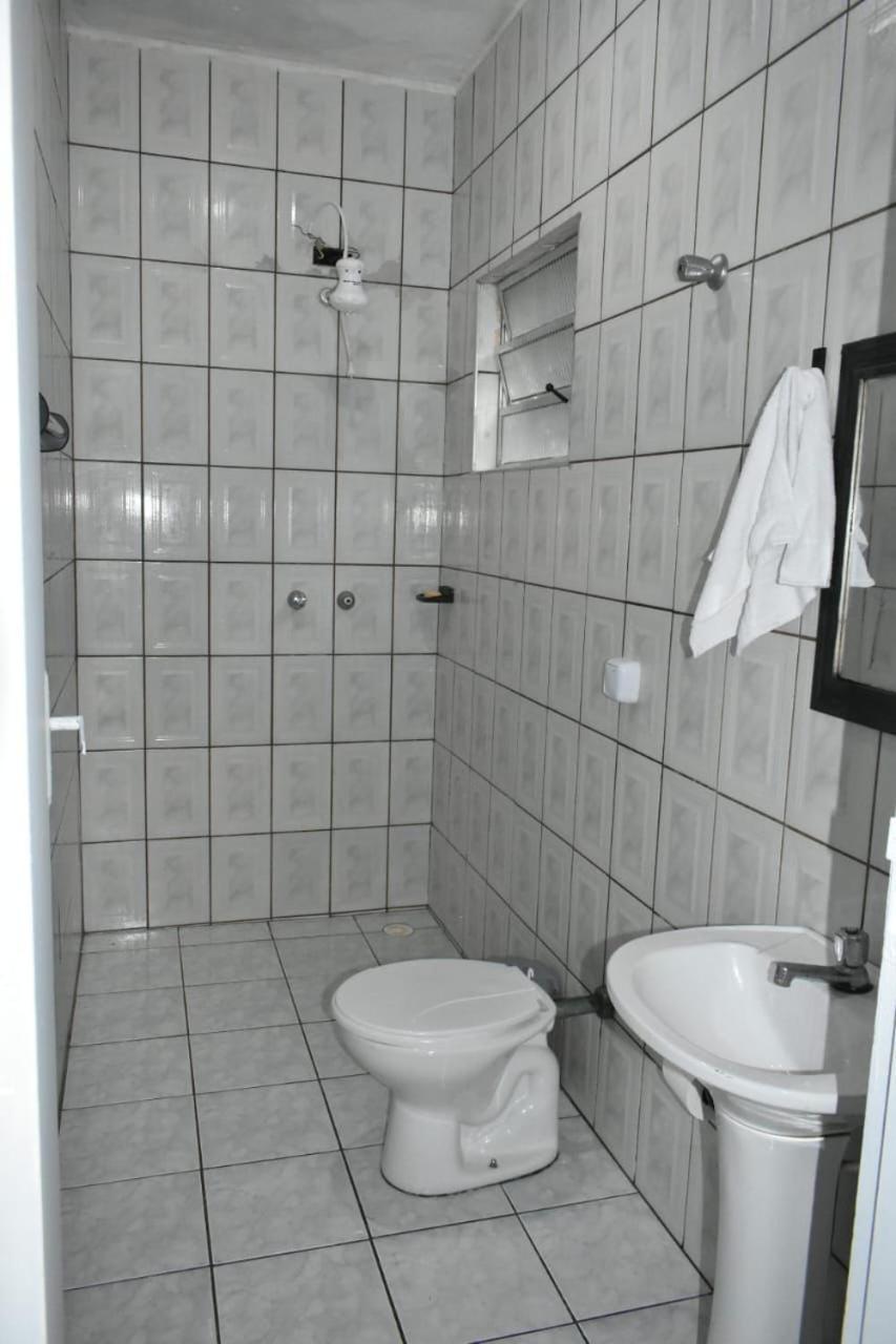 Villagio Vistamar Ilha Comprida Exteriör bild