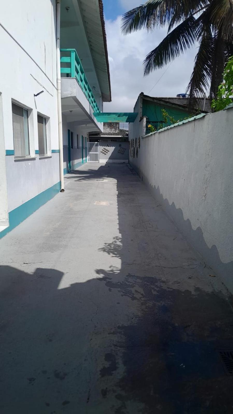 Villagio Vistamar Ilha Comprida Exteriör bild