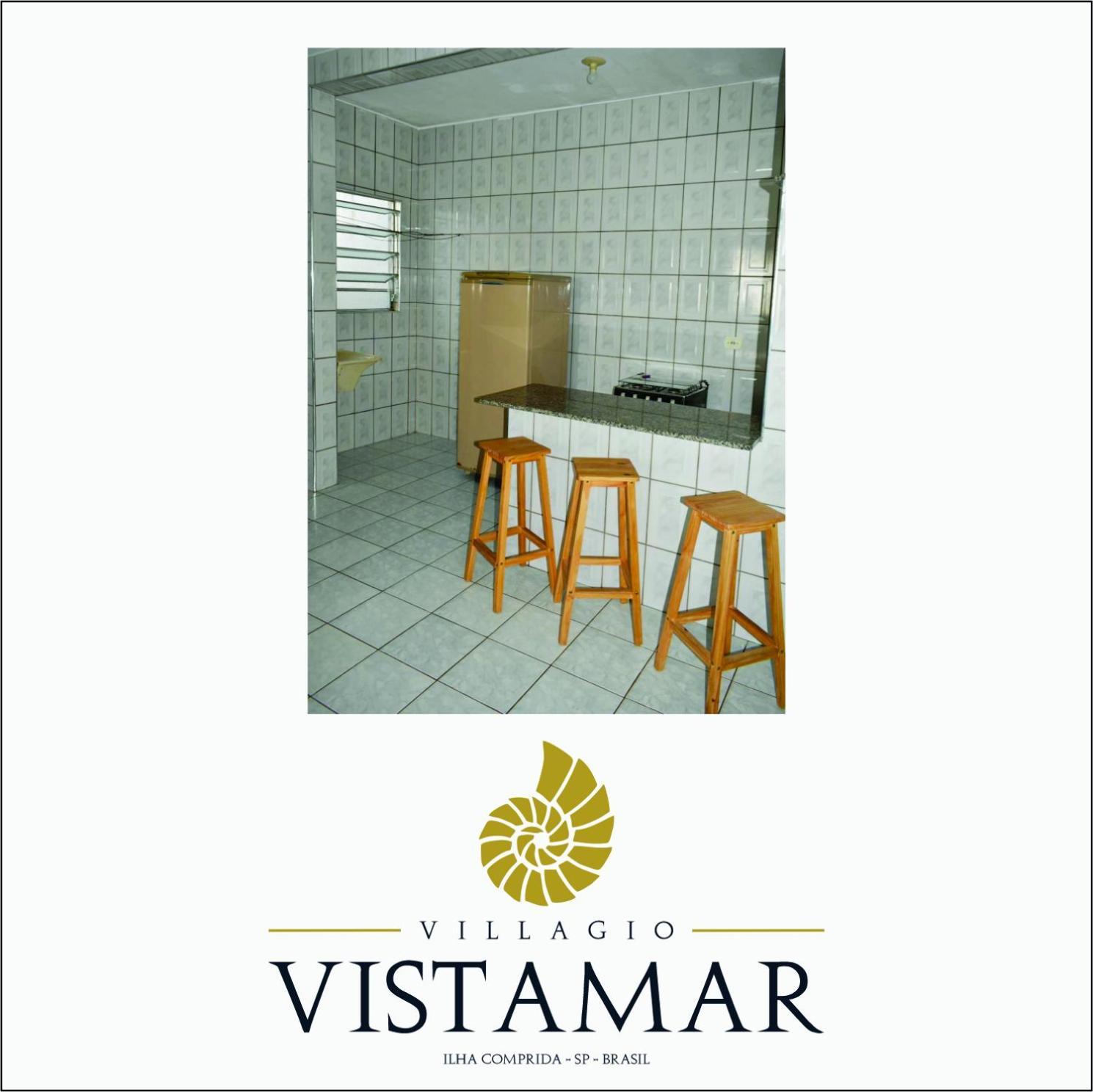 Villagio Vistamar Ilha Comprida Exteriör bild