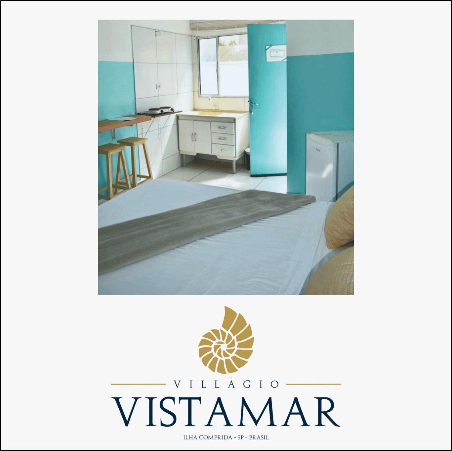 Villagio Vistamar Ilha Comprida Exteriör bild